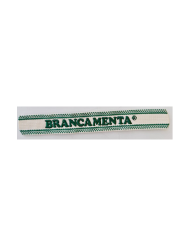 BRACCIALI BRANCAMENTA TELA 10 PZ