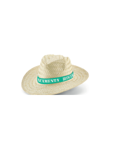 CAPPELLI PAGLIA BRANCAMENTA 5 PZ