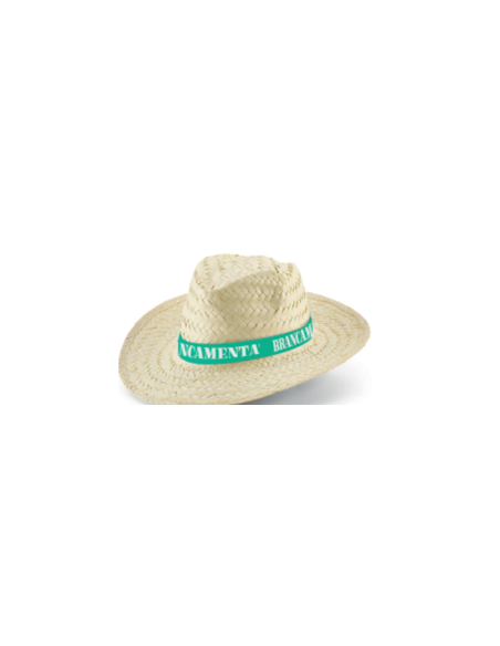 CAPPELLI PAGLIA BRANCAMENTA 5 PZ