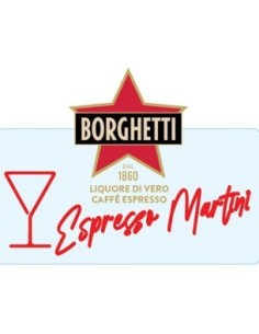INSEGNA LED BORGHETTI 1 PZ