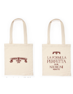 SHOPPER  ANTICA FORMULA 2025 1 PZ