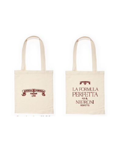 SHOPPER  ANTICA FORMULA 2025 1 PZ