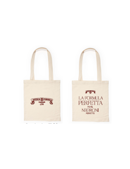 SHOPPER  ANTICA FORMULA 2025 1 PZ