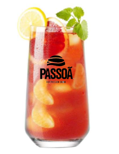 PASSOA BICCHIERI LONG DRINK 6 PZ