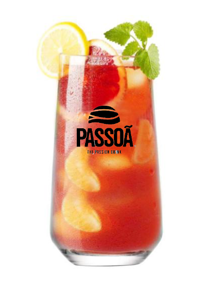 PASSOA BICCHIERI LONG DRINK 6 PZ