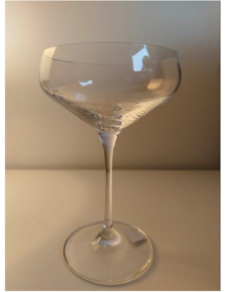 PASSOA PORN STAR MARTINI BICCHIERI 6 PZ