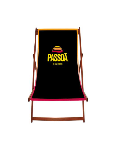 PASSOA SDRAIO SEDUTA SINGOLA 1 PZ