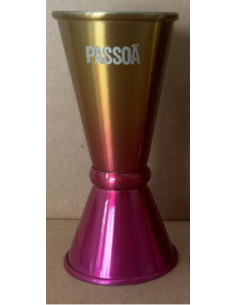 PASSOA SUNSET JIGGER 1 PZ