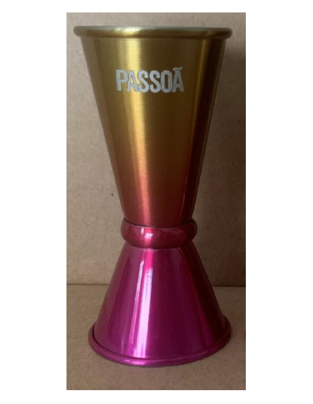 PASSOA SUNSET JIGGER 1 PZ
