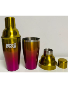 PASSOA SUNSET SHAKER 1 PZ