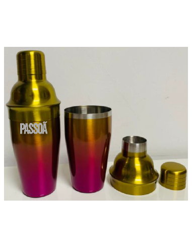 PASSOA SUNSET SHAKER 1 PZ