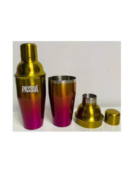 PASSOA SUNSET SHAKER 1 PZ