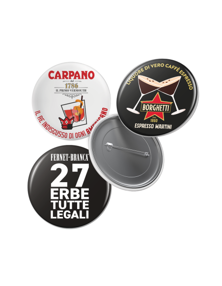 SPILLE BRANCA MISTE 50 PZ