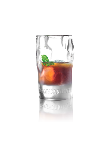 BICCHIERI TUMBLER BRANCAMENTA GHIACCIO 6 PZ
