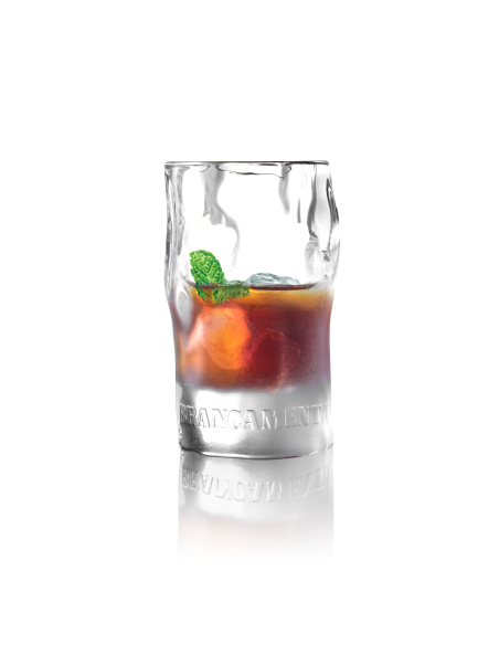BICCHIERI TUMBLER BRANCAMENTA GHIACCIO 6 PZ