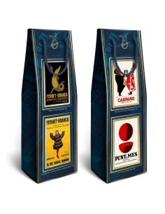 FERNET-BRANCA SHOPPER 12 PZ