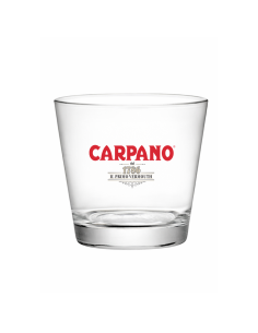TUMBLER CARPANO 6 PZ