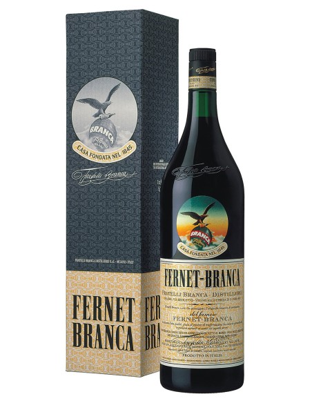 MAGNUM FERNET-BRANCA