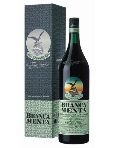 MAGNUM BRANCAMENTA