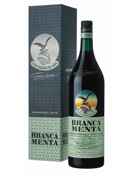 MAGNUM BRANCAMENTA
