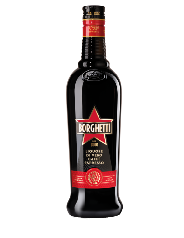 MAGNUM BORGHETTI