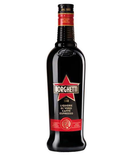 MAGNUM BORGHETTI