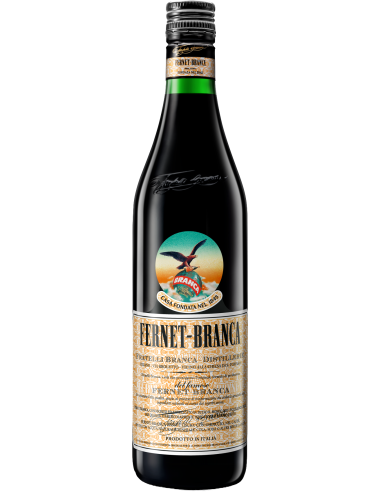 FACTICE FERNET-BRANCA