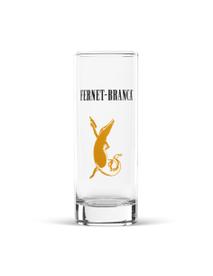 HIGHBALL FERNET-BRANCA COCCODRILLO  12 PZ