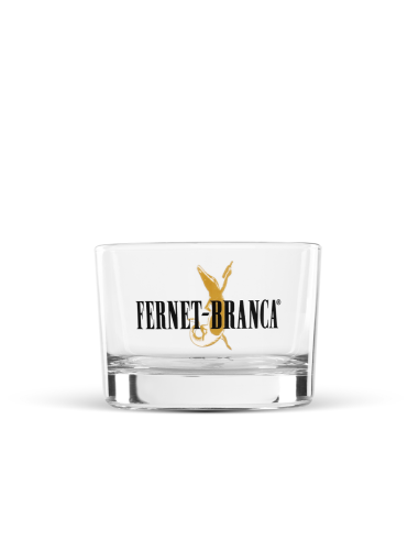 BICCHIERI BODEGA FERNET-BRANCA 6 PZ