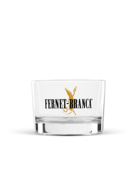 BICCHIERI BODEGA FERNET-BRANCA 6 PZ