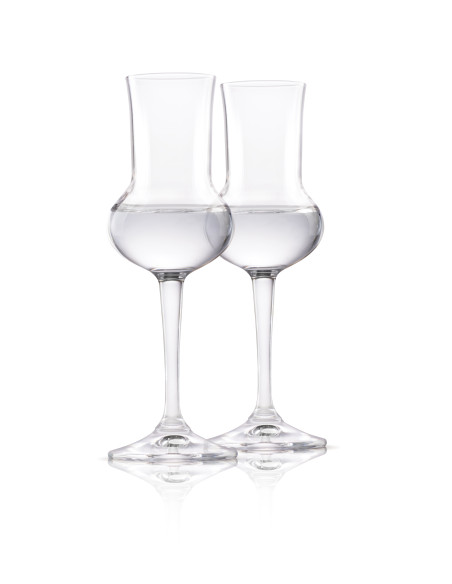 CALICE CANDOLINI 6 PZ