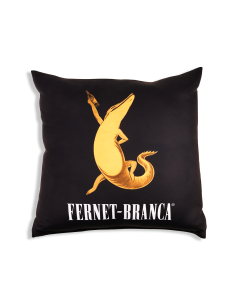 CUSCINI FERNET-BRANCA 2 PZ