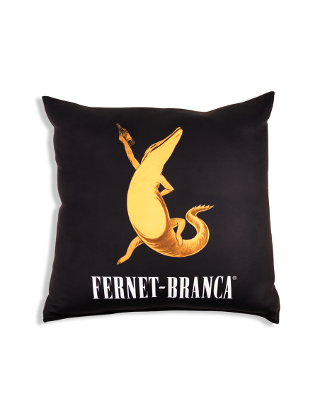 CUSCINI FERNET-BRANCA 2 PZ