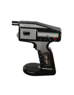 PISTOLA BOLLE FDC