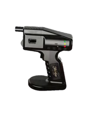 PISTOLA BOLLE FDC