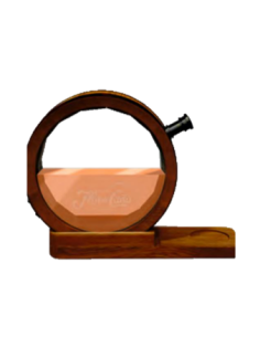 DECANTER COCKTAIL FDC