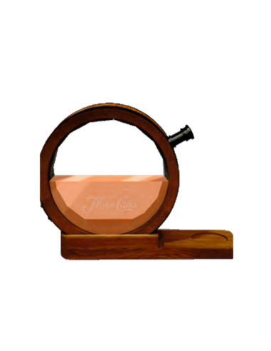 DECANTER COCKTAIL FDC