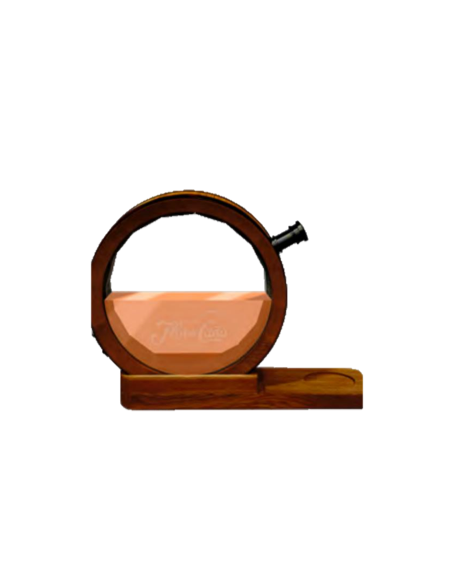 DECANTER COCKTAIL FDC