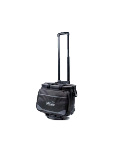 COOLER TROLLEY FDC