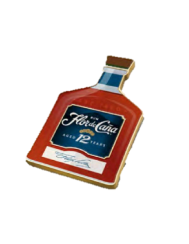 FDC SPILLA 12YO