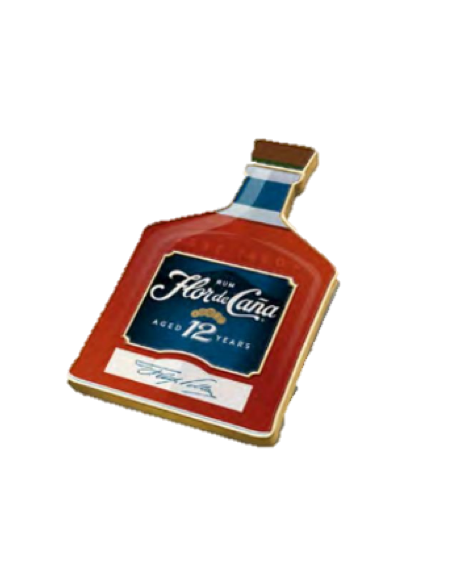 FDC SPILLA 12YO
