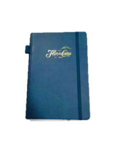 FDC NOTEBOOK