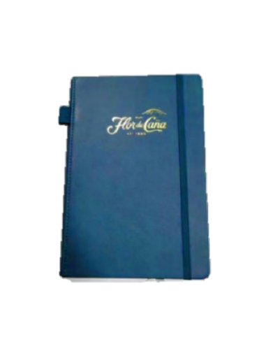 FDC NOTEBOOK