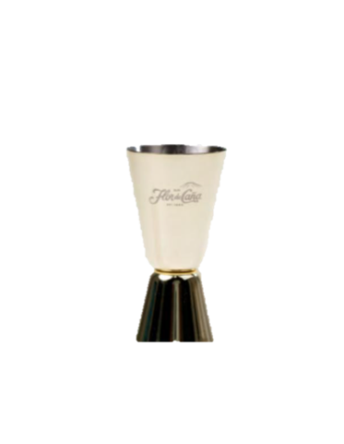 JIGGER FDC