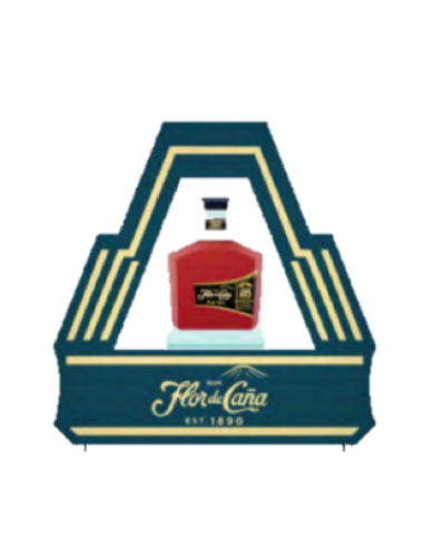 FDC GLORIFIER LUMINOSO