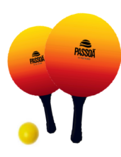 PASSOA RACCHETTONI 2PZ