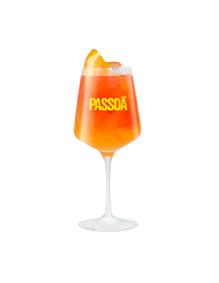 PASSOA BICCHIERE SPRITZ 24 PZ