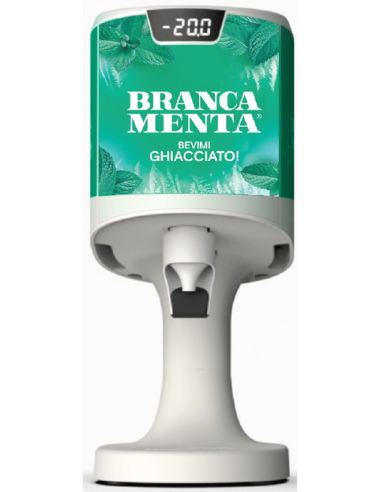 TAP COOLER BRANCAMENTA 1 PZ