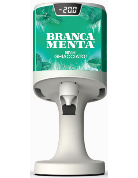 TAP COOLER BRANCAMENTA 1 PZ