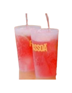 PASSOA BICCHIERI IN PLASTICA 100 PZ